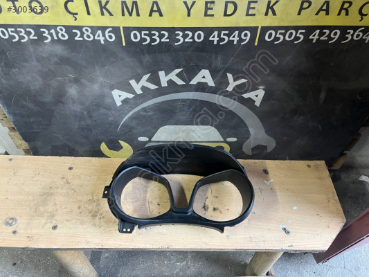 1K848-32000 Hyundai ix20 Gösterge Çerçevesi Orjinal Çıkma