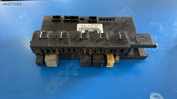 Mercedes W203 arka sam beyni 0035455101