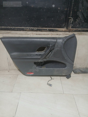 Renault laguna 2 sol kapı döşemesi