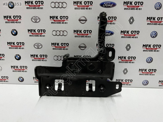 PEUGEOT 3008 RADAR BEYNİ BRAKETİ ORJİNAL