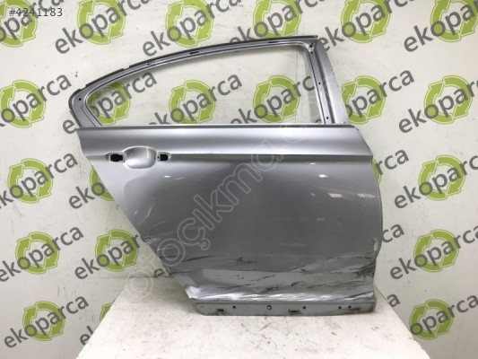 VOLKSWAGEN PASSAT 2015 2020 ÇIKMA SAĞ ARKA KAPI 3G5833056