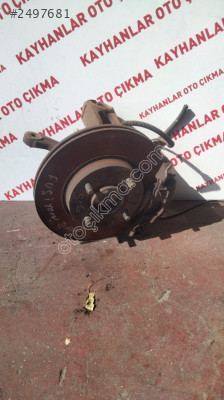 FORD FUSİON SAĞ TAŞIYICI