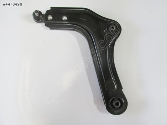 Daewoo Nubira Tabla (Salincak) 98/99