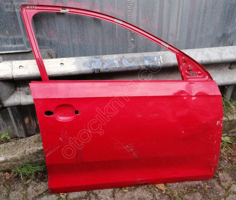 Skoda Rapid / Toledo Sağ Ön Kapı  Orjinal Oto Çıkma