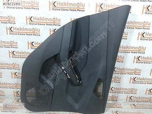 FORD FOCUS 3 SOL ARKA KAPI DÖŞEMESİ BM51-A27407-01