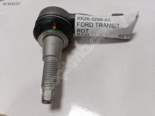 FORD TRANSİT ROT BAŞI  KK26-3289-AA SO