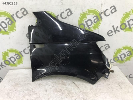 VOLKSWAGEN TRANSPORTER 2015 2019 ÇAMURLUK ÖN SAĞ 7E0821102