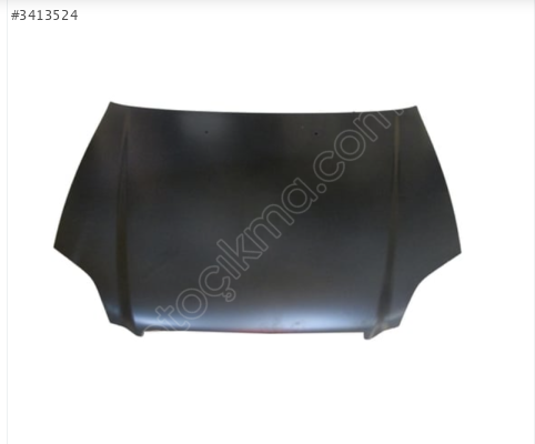 HONDA CIVIC-MOTOR KAPUTU (TW) 1996-1998?-
