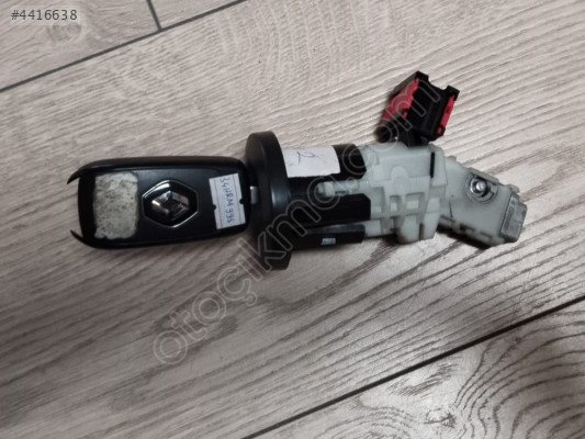 Renault EXPRESS KONTAK SETİ