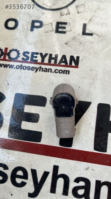 704000156AAA Chery tiggo 7 pro arka park sensörü