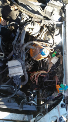 Megane 1    1.6 16v motor içi tesisat klimali abs li yedek p