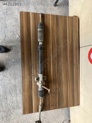 HYUNDAİ ACCENT ERA DİREKSİYON KUTUSU ORİJİNAL ÇIKMA