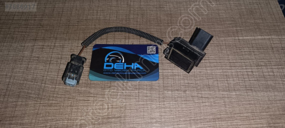 FORD PEUGEOT EURO 5 SENSÖR 9689057280