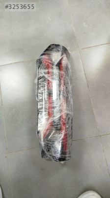 Custom sağ sol stop ledli