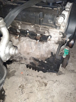FORD FİESTA 1.6 BENZİNLİ KOMPLE MOTOR PARÇASI