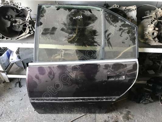 Opel Omega a sol arka kapı