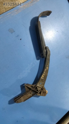 Mercedes 210 kasa çıkma gaz pedalı 210 301 05 20