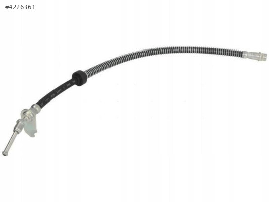 Opel Movano Ön Alt Fren Hortumu Diskli 1998-2003 4403643