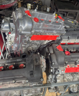 Hyundai Era 1.4 G4FA motor