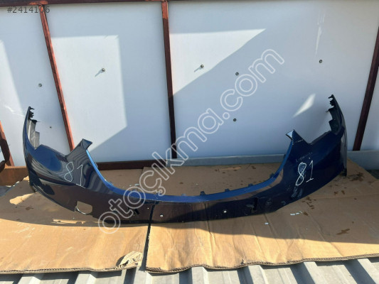 OPEL CROSSLAND X ÖN TAMPON ÜST PARÇA