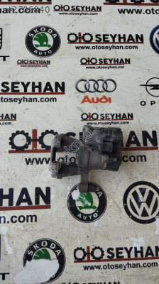 5R3615405 golf 8 sol arka elektrikli fren merkezi