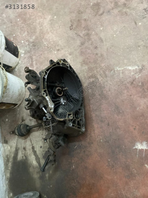 OPEL ASTRA F KOMPLE SANZIMAN MERT OTO