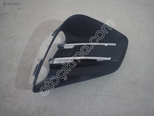 Renault Clio V Sis Far Çerçevesi Sağ 263314344R