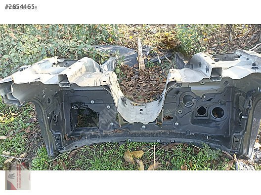 BMW F10 ÖN ŞASİ KAYHANLAR OTO ÇIKMA 505 217 1791