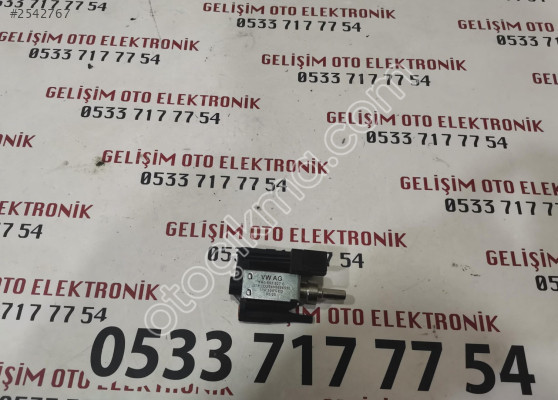 1K0953527C VW CADDY GOLF JETTA DİREKSİYON KİLİDİ