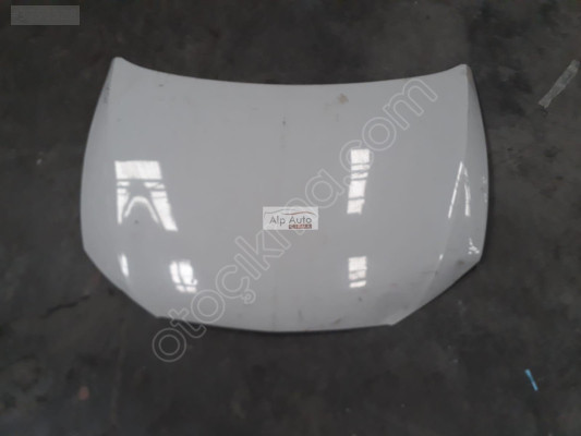 SEAT LEON  ORJİNAL ÇIKMA MOTOR KAPUTU