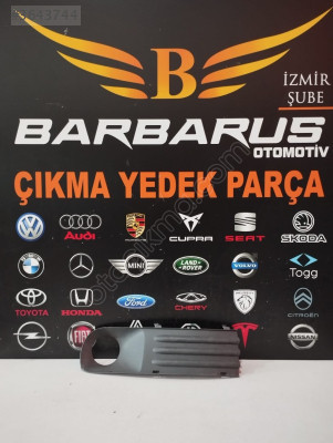 VOLKSWAGEN TRANSPORTER T5 SOL SİS FAR ÇERÇEVESİ