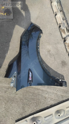 FORD KUGA SAĞ ÖN ÇAMURLUK CIKMA