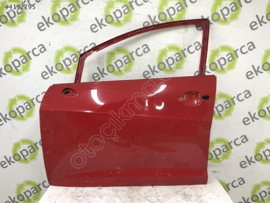 SEAT IBİZA 2008 2017 SOL ÖN KAPI ÇIKMA 6J4831055