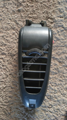 Fiat Marea çıkma havalandırma ızgrası