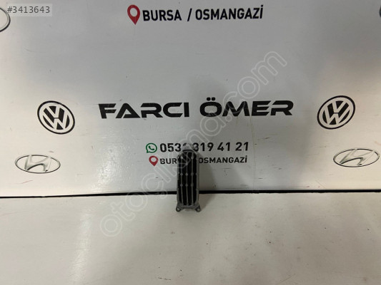 RENAULT CLİO 5.5 LED FAR BEYNİ O0