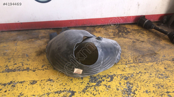 VOLKSWAGEN PASSAT 2015-20 SAĞ ÖNÜN ARKASI DAVLUMBAZ