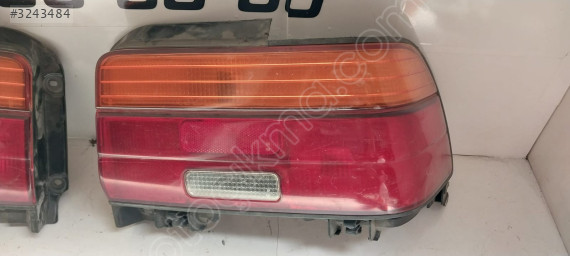 Toyota corolla Orjnal Sağ Stop