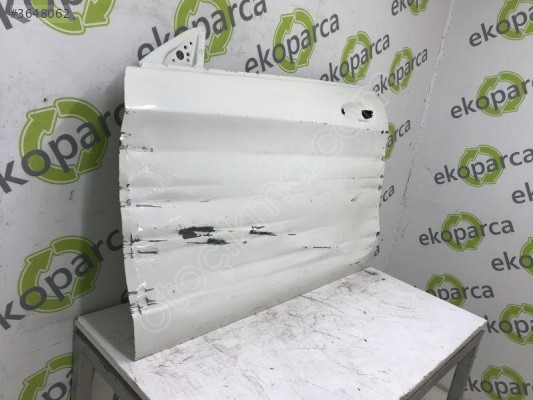 MERCEDES GLA 2013 2018 W117 SOL ÖN KAPI A1177220110