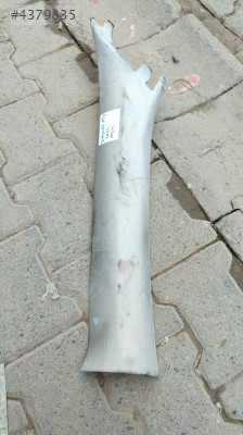 Skywell ET5 çıkma  sol ön cam direk bakalıt