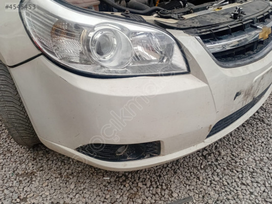 CHEVROLET EPİCA ( 2011 ) SAĞ FAR ORJINAL ÇIKMA