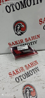 Volkswagen Tiguan Stop ÇIKMA YEDEK PARÇA