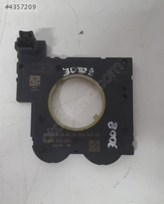 peugeot 3008 2012 direksiyon açı sensörü (son fiyat)