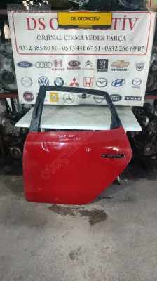 2008-2011 HYUNDAİ İ30 SOL ARKA KAPI