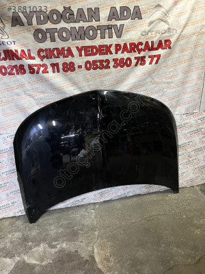Opel Mokka kaput