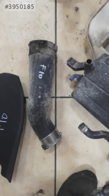 BMW 5.25 XDRİVE 2.5 DİZEL  BORULAR