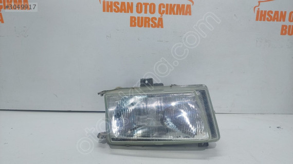 Seat Cordoba Far Sağ 1994-1996 Arası valeo orijinal