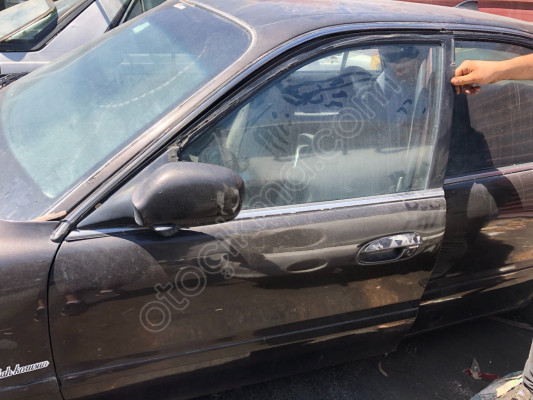Hyundai Sonata 1991-2001 Çıkma Sol Ön Kapı