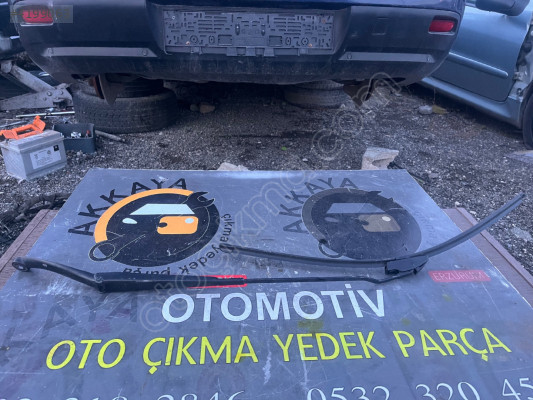 9649532780 Peugeot 307 Sol ön Silecek Kolu Orjinal Çıkma