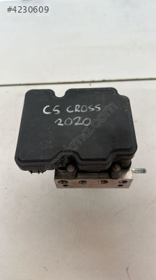 citroen c5 aircross 2020 1.5 hdi otomatik abs beyni (son fiyat)