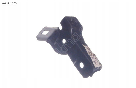 ÖN ŞASE UÇ DEMİRİ SOL COROLLA 1998-SIFIR 52142-12360